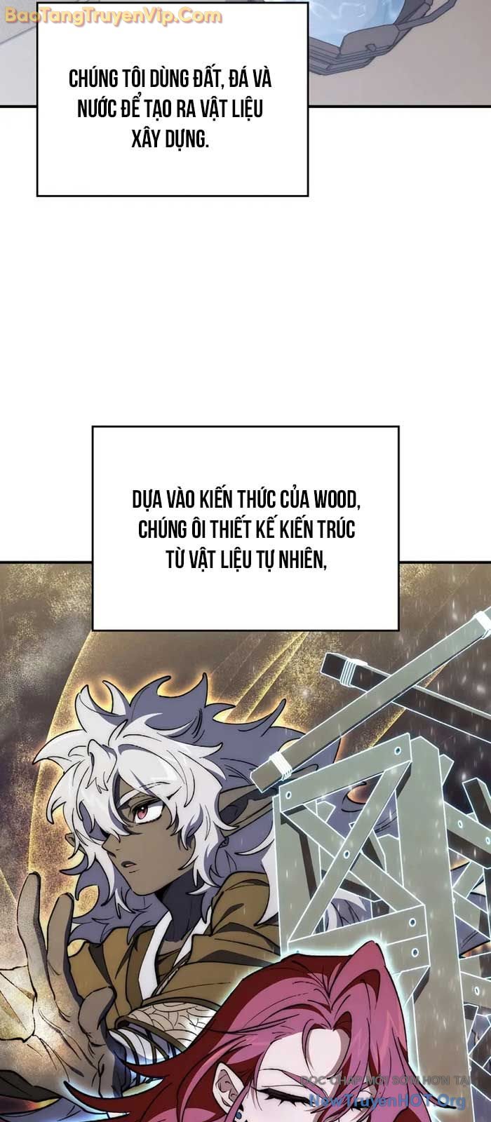 Kẻ Kiến Tạo Hầm Ngục Chap 33 - Next Chap 34