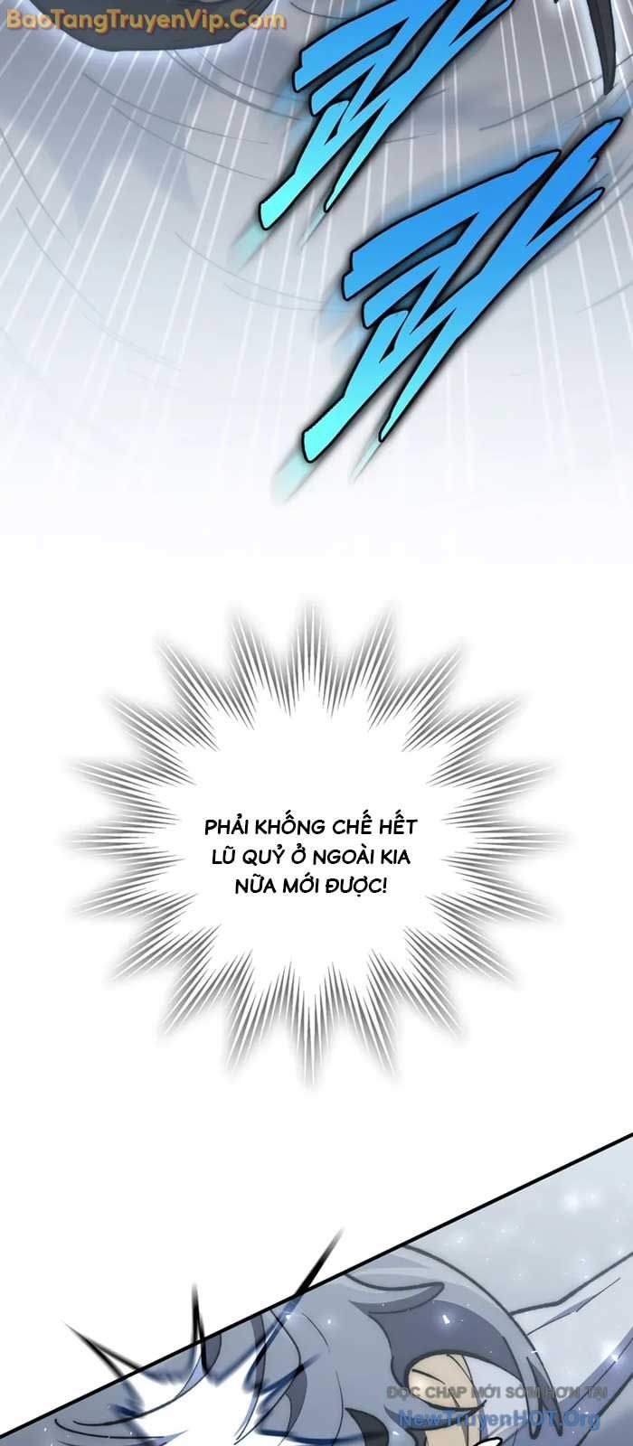 Kẻ Kiến Tạo Hầm Ngục Chap 33 - Next Chap 34