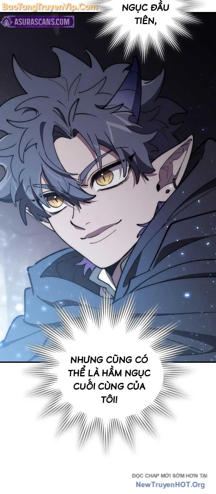 Kẻ Kiến Tạo Hầm Ngục Chap 33 - Next Chap 34