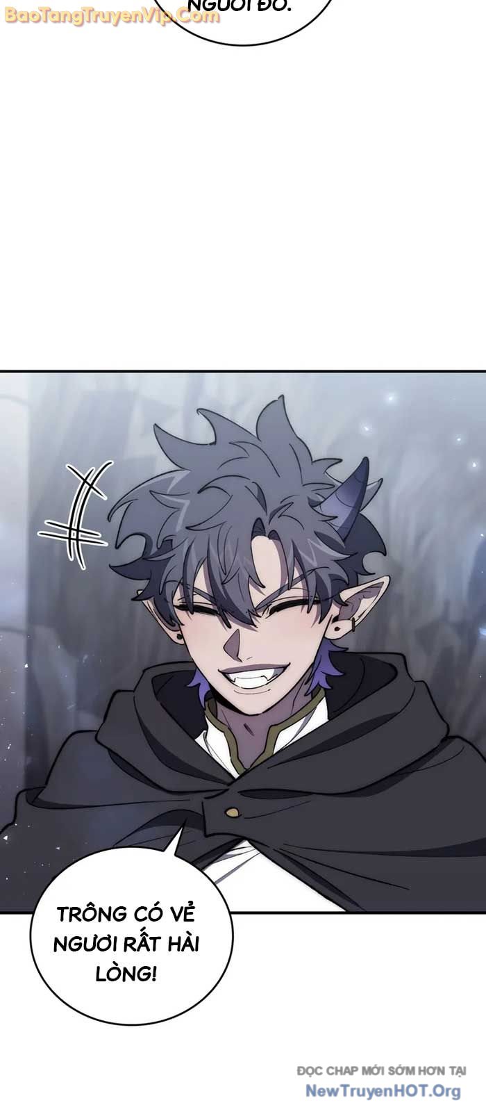 Kẻ Kiến Tạo Hầm Ngục Chap 33 - Next Chap 34