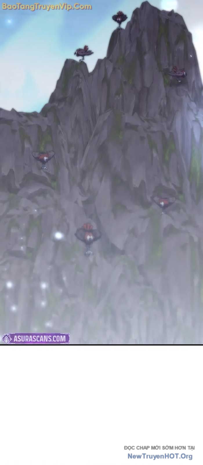 Kẻ Kiến Tạo Hầm Ngục Chap 33 - Next Chap 34