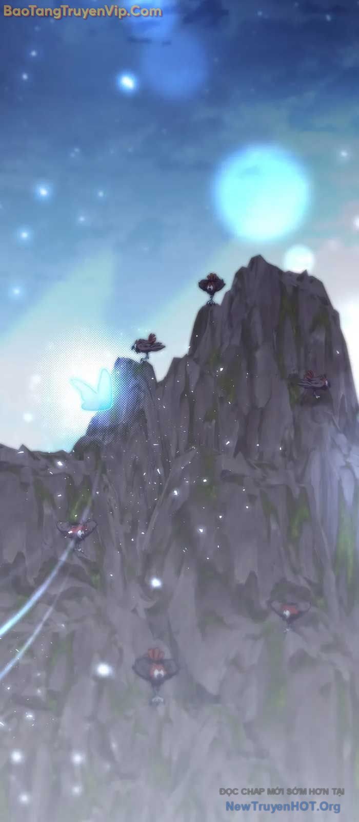 Kẻ Kiến Tạo Hầm Ngục Chap 33 - Next Chap 34