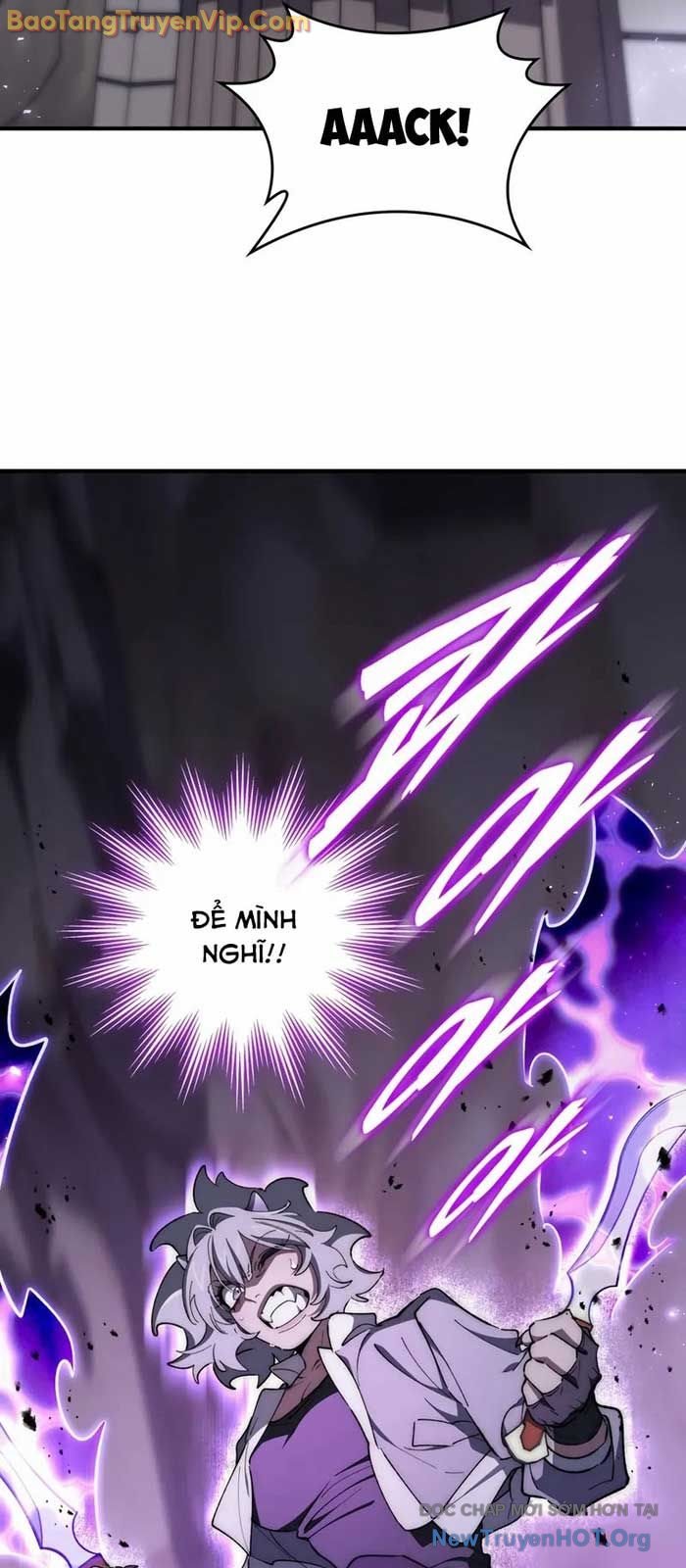 Kẻ Kiến Tạo Hầm Ngục Chap 35 - Next Chap 36