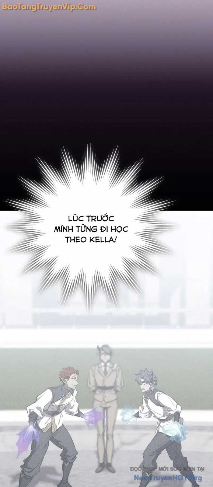 Kẻ Kiến Tạo Hầm Ngục Chap 35 - Next Chap 36