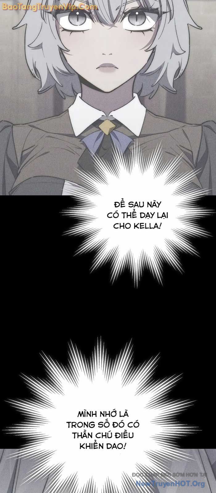 Kẻ Kiến Tạo Hầm Ngục Chap 35 - Next Chap 36