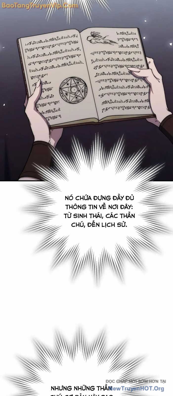 Kẻ Kiến Tạo Hầm Ngục Chap 35 - Next Chap 36