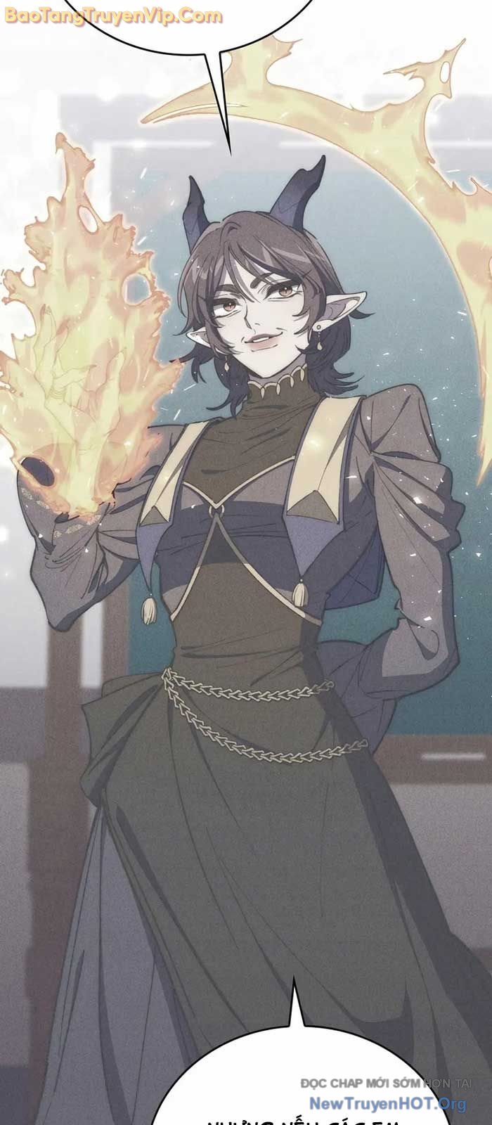 Kẻ Kiến Tạo Hầm Ngục Chap 35 - Next Chap 36