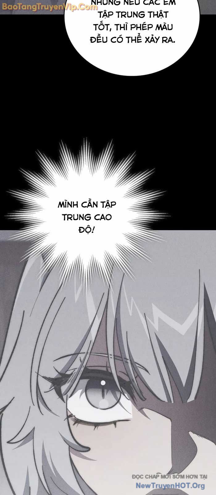 Kẻ Kiến Tạo Hầm Ngục Chap 35 - Next Chap 36