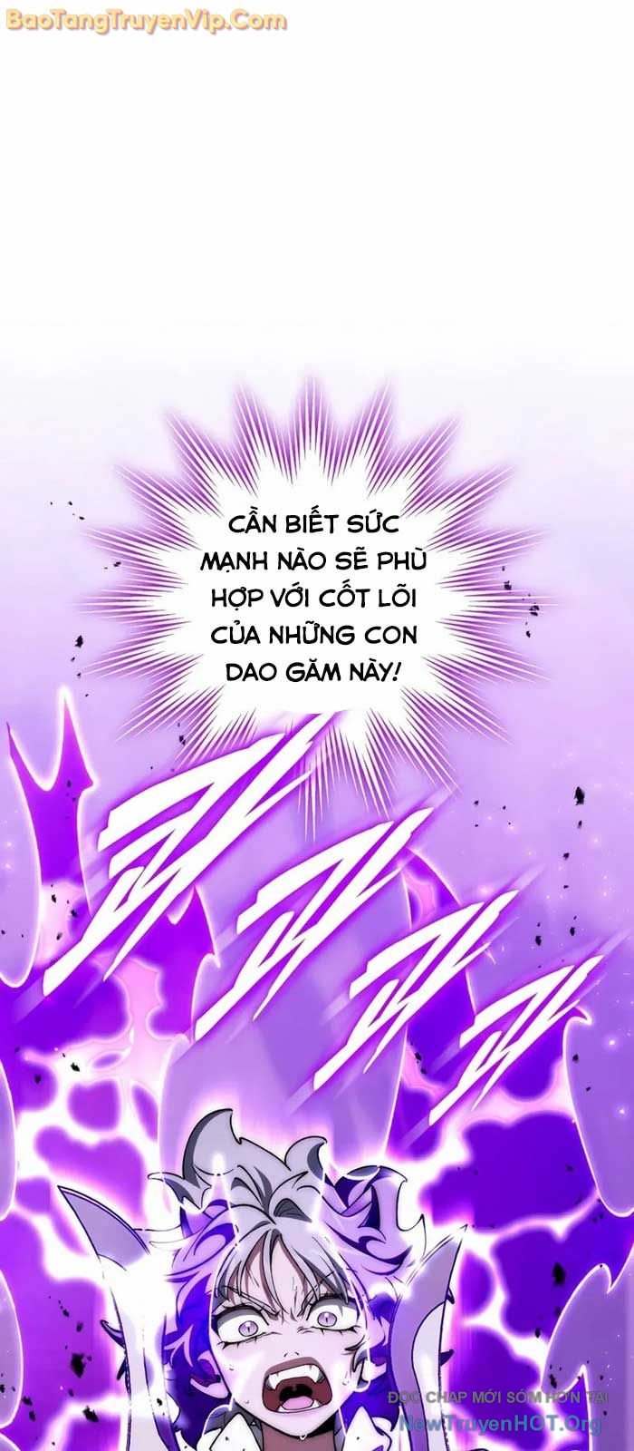 Kẻ Kiến Tạo Hầm Ngục Chap 35 - Next Chap 36