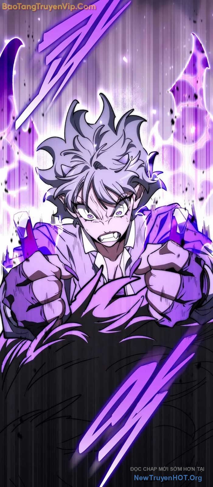 Kẻ Kiến Tạo Hầm Ngục Chap 35 - Next Chap 36