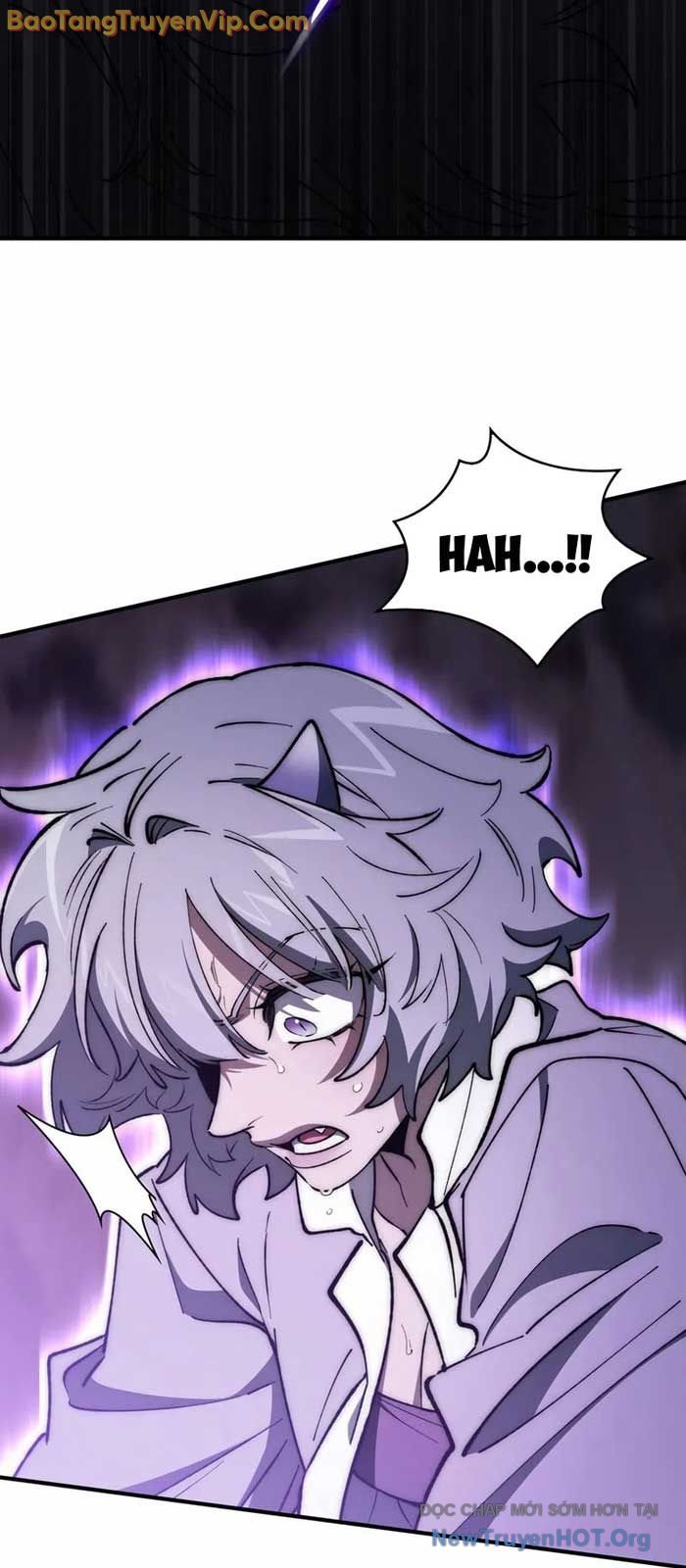 Kẻ Kiến Tạo Hầm Ngục Chap 35 - Next Chap 36