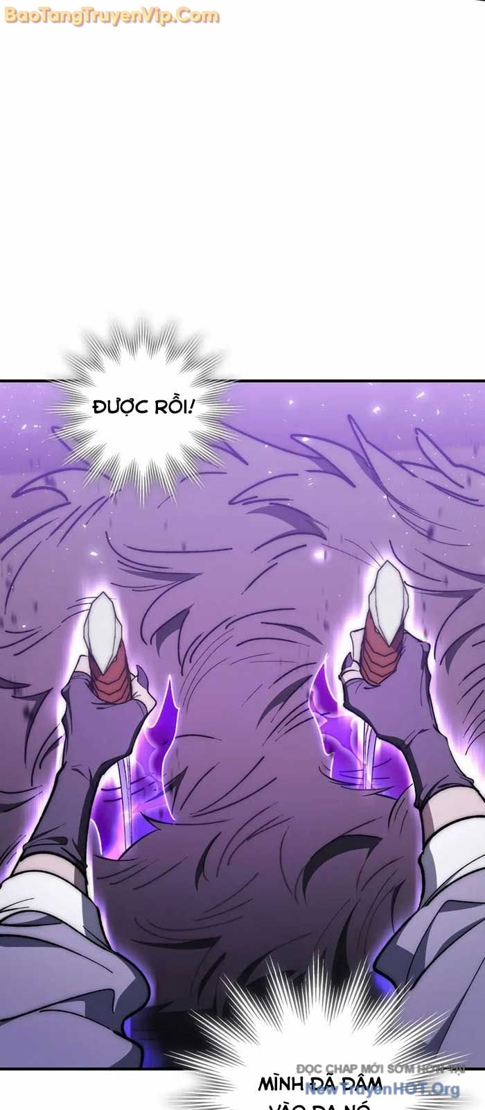 Kẻ Kiến Tạo Hầm Ngục Chap 35 - Next Chap 36