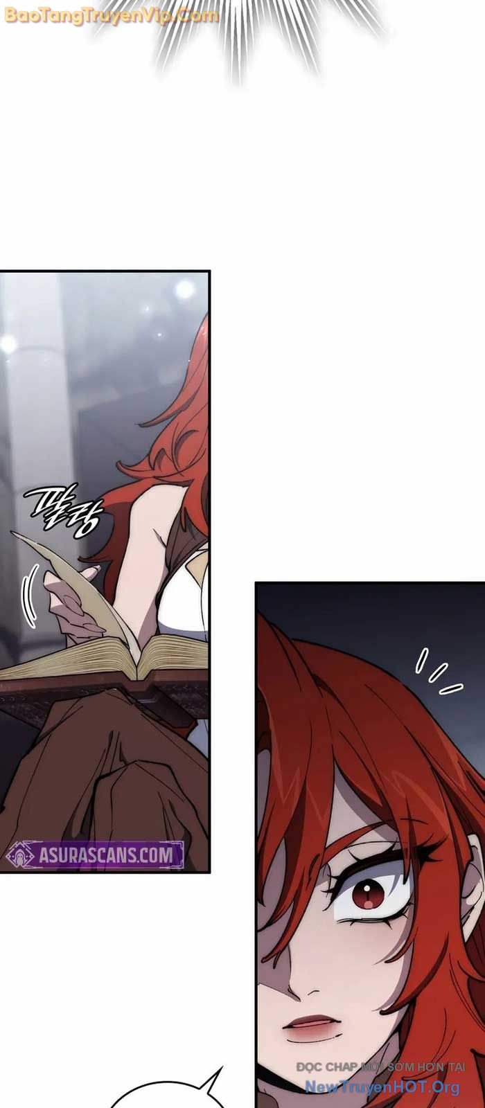 Kẻ Kiến Tạo Hầm Ngục Chap 35 - Next Chap 36