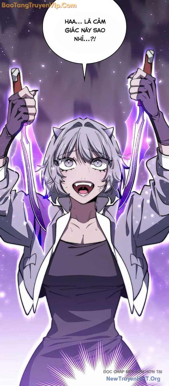 Kẻ Kiến Tạo Hầm Ngục Chap 35 - Next Chap 36