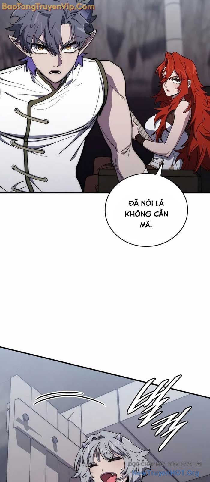 Kẻ Kiến Tạo Hầm Ngục Chap 35 - Next Chap 36