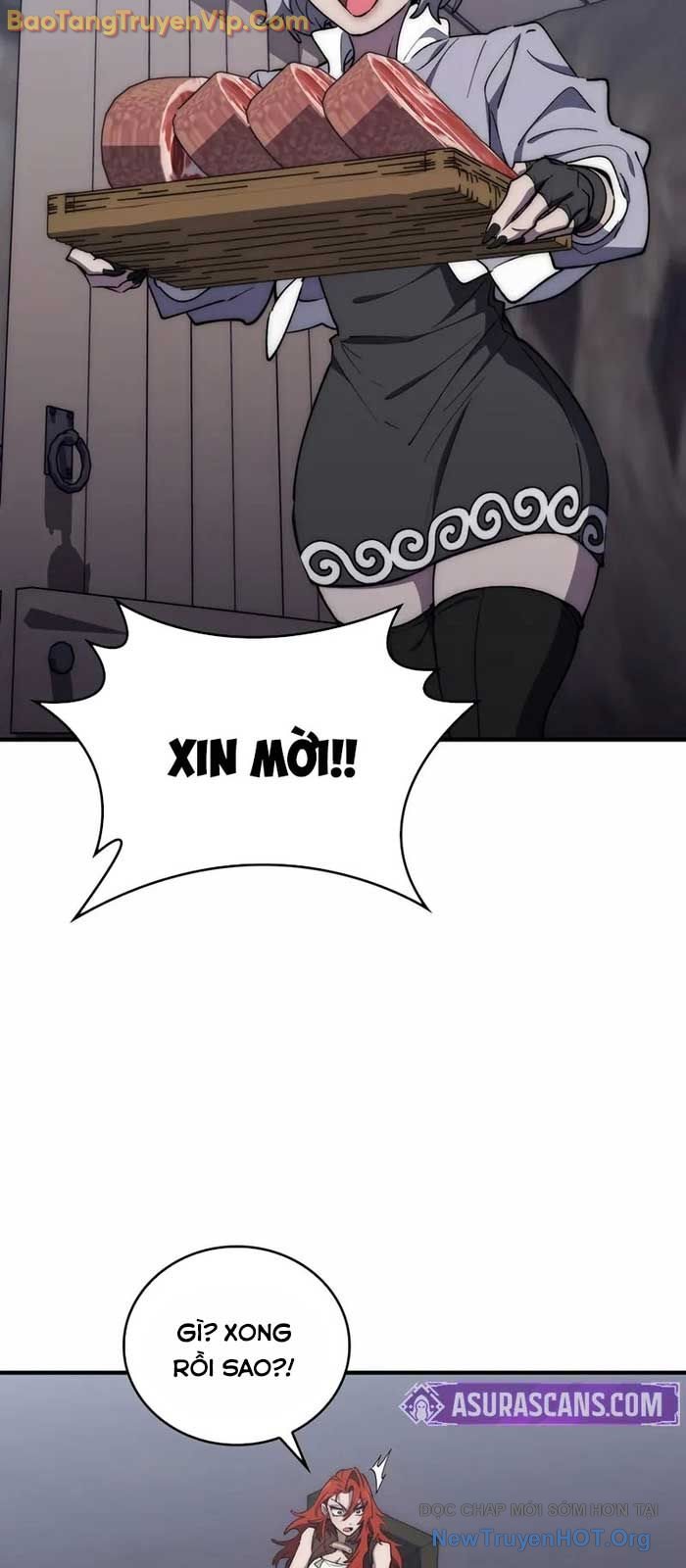 Kẻ Kiến Tạo Hầm Ngục Chap 35 - Next Chap 36