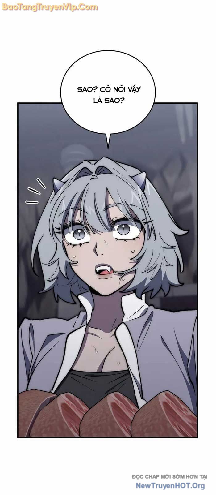 Kẻ Kiến Tạo Hầm Ngục Chap 35 - Next Chap 36