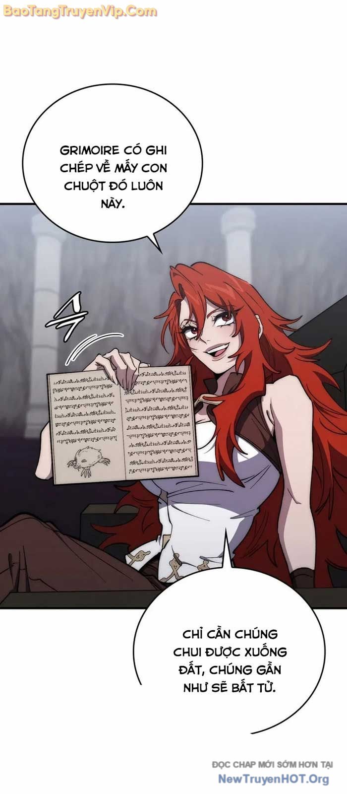 Kẻ Kiến Tạo Hầm Ngục Chap 35 - Next Chap 36