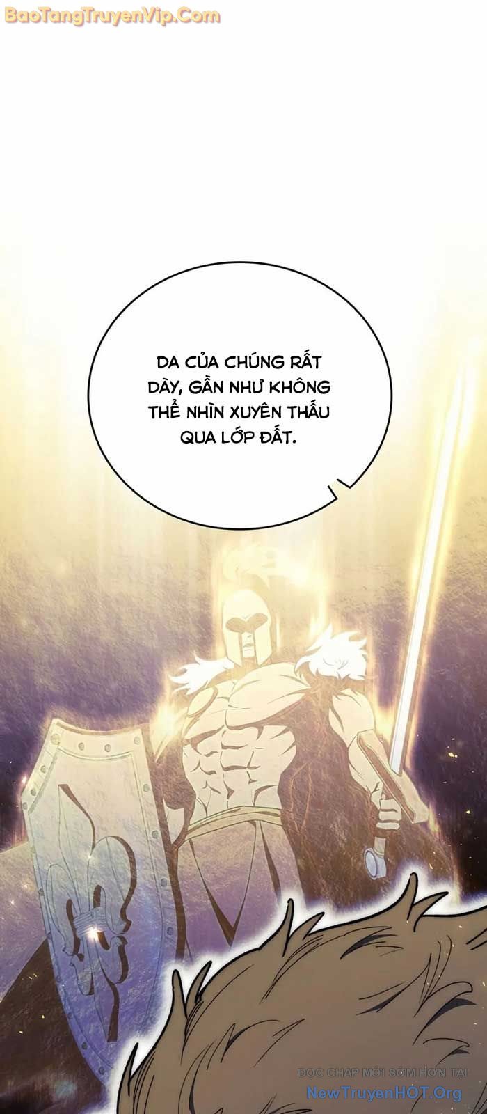 Kẻ Kiến Tạo Hầm Ngục Chap 35 - Next Chap 36
