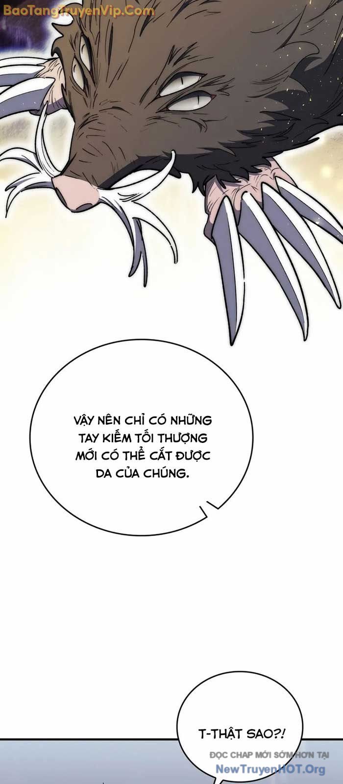 Kẻ Kiến Tạo Hầm Ngục Chap 35 - Next Chap 36