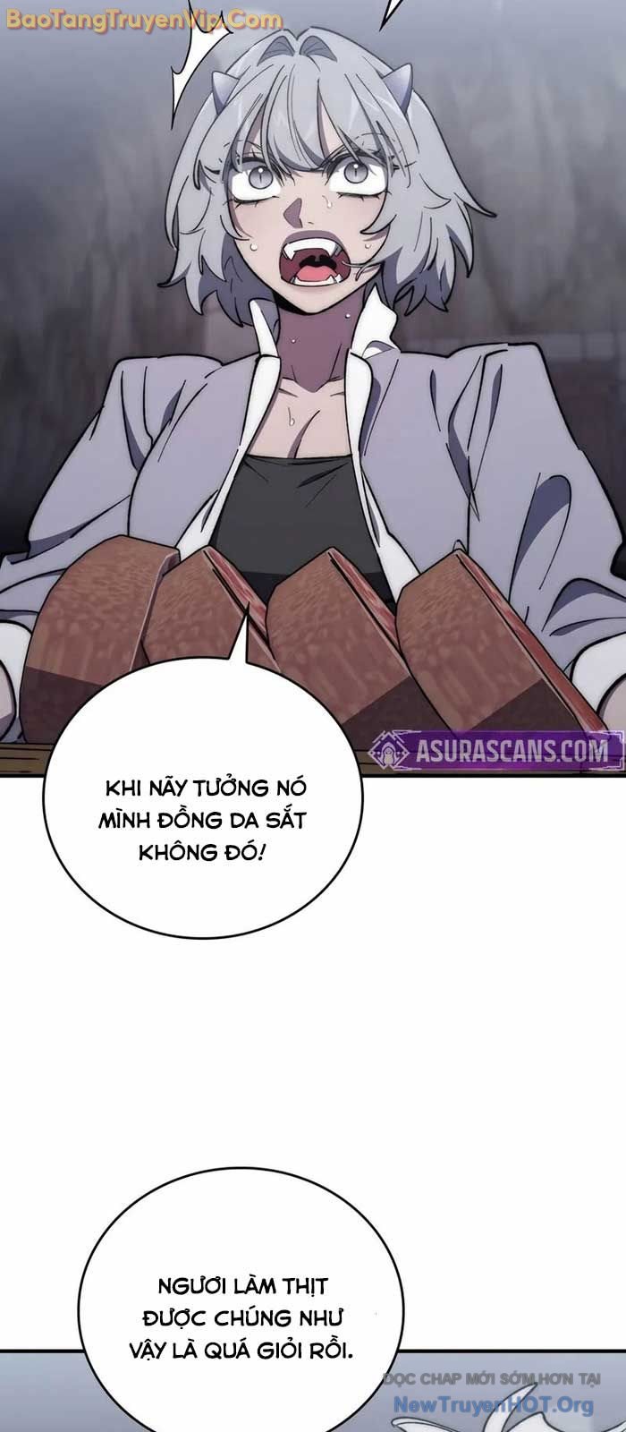 Kẻ Kiến Tạo Hầm Ngục Chap 35 - Next Chap 36