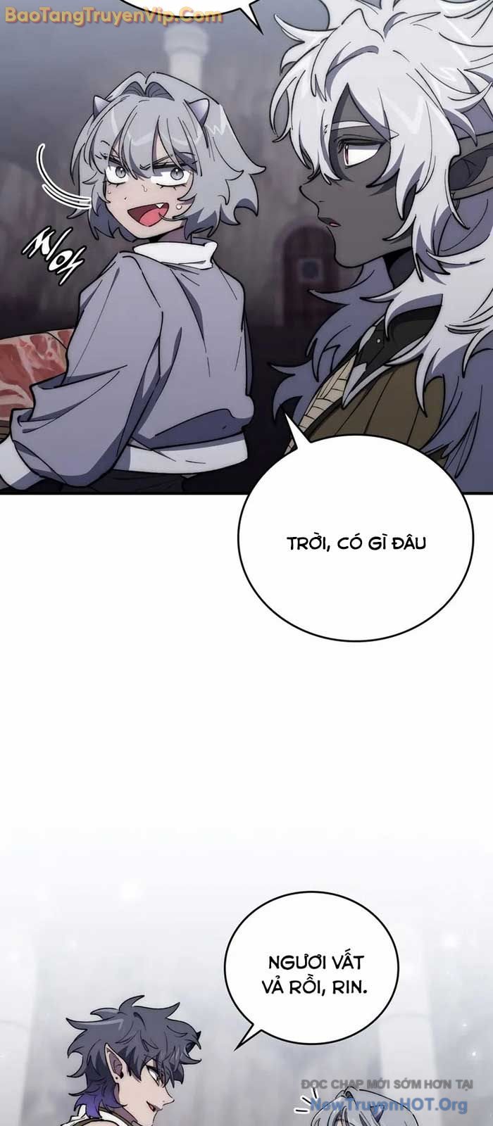 Kẻ Kiến Tạo Hầm Ngục Chap 35 - Next Chap 36