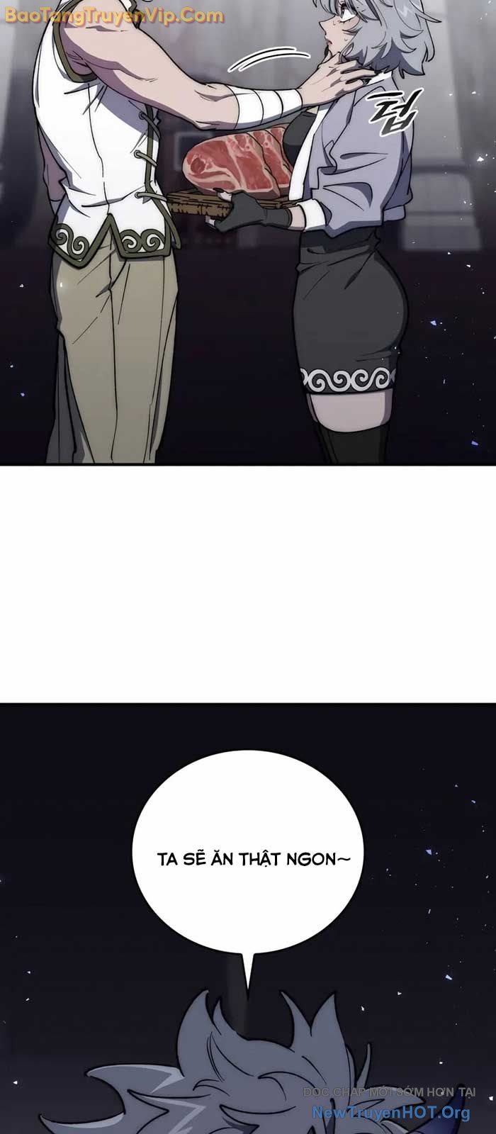 Kẻ Kiến Tạo Hầm Ngục Chap 35 - Next Chap 36