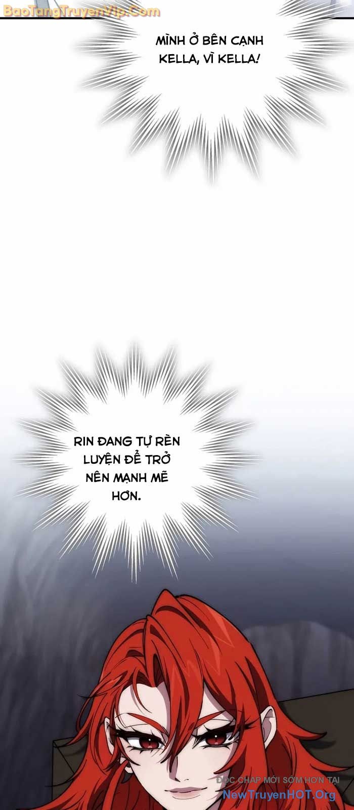 Kẻ Kiến Tạo Hầm Ngục Chap 35 - Next Chap 36