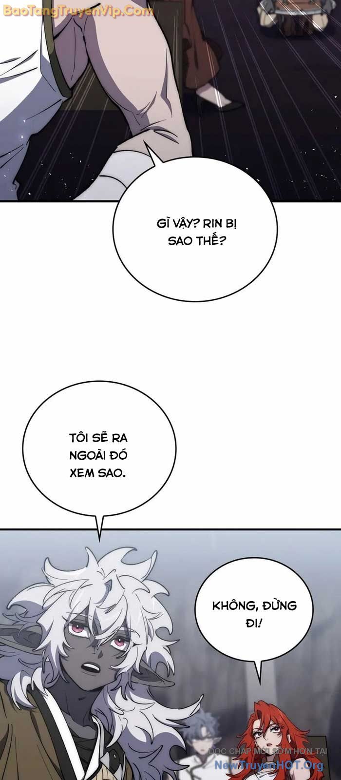 Kẻ Kiến Tạo Hầm Ngục Chap 35 - Next Chap 36