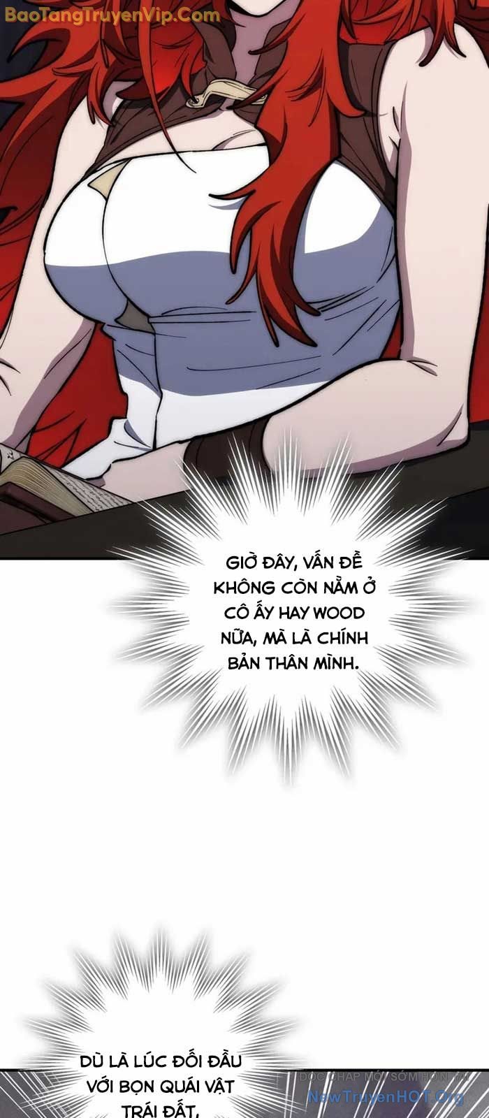 Kẻ Kiến Tạo Hầm Ngục Chap 35 - Next Chap 36