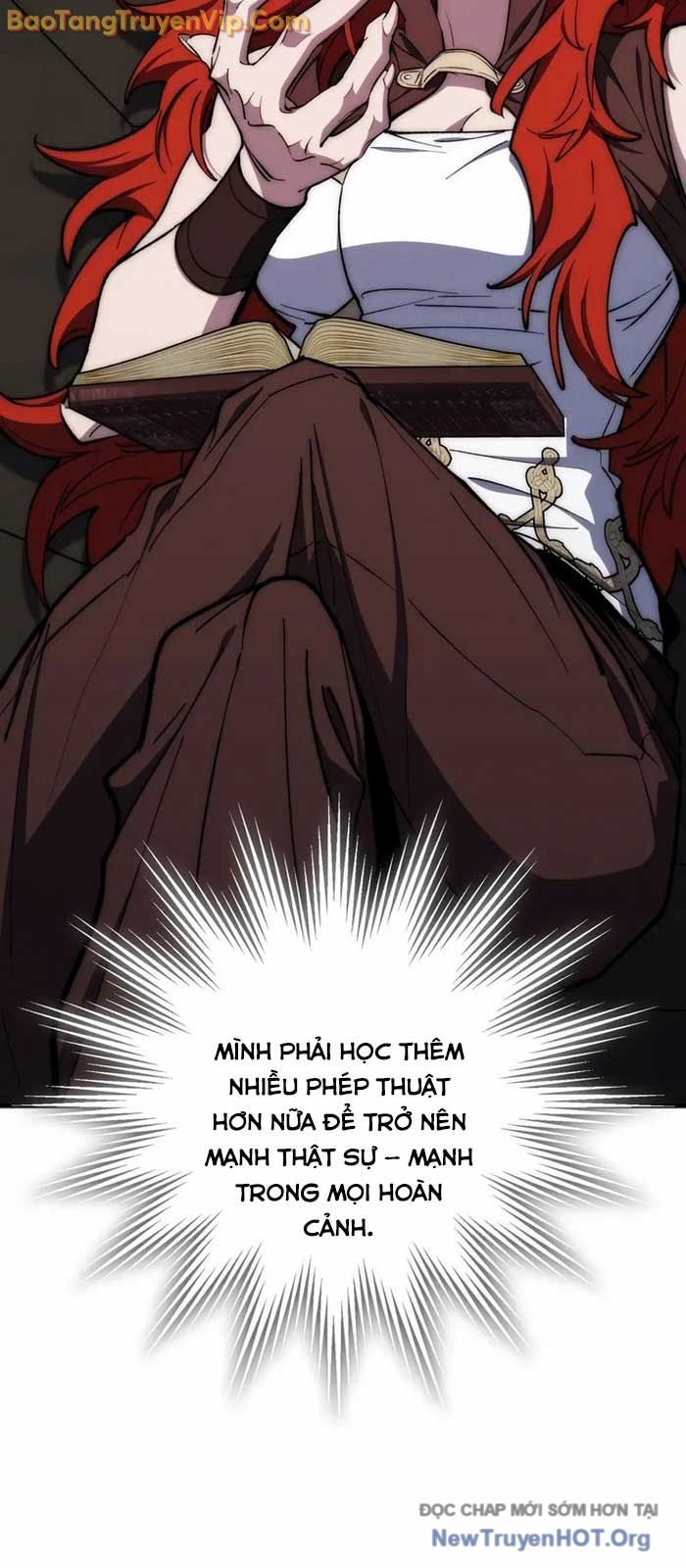 Kẻ Kiến Tạo Hầm Ngục Chap 35 - Next Chap 36