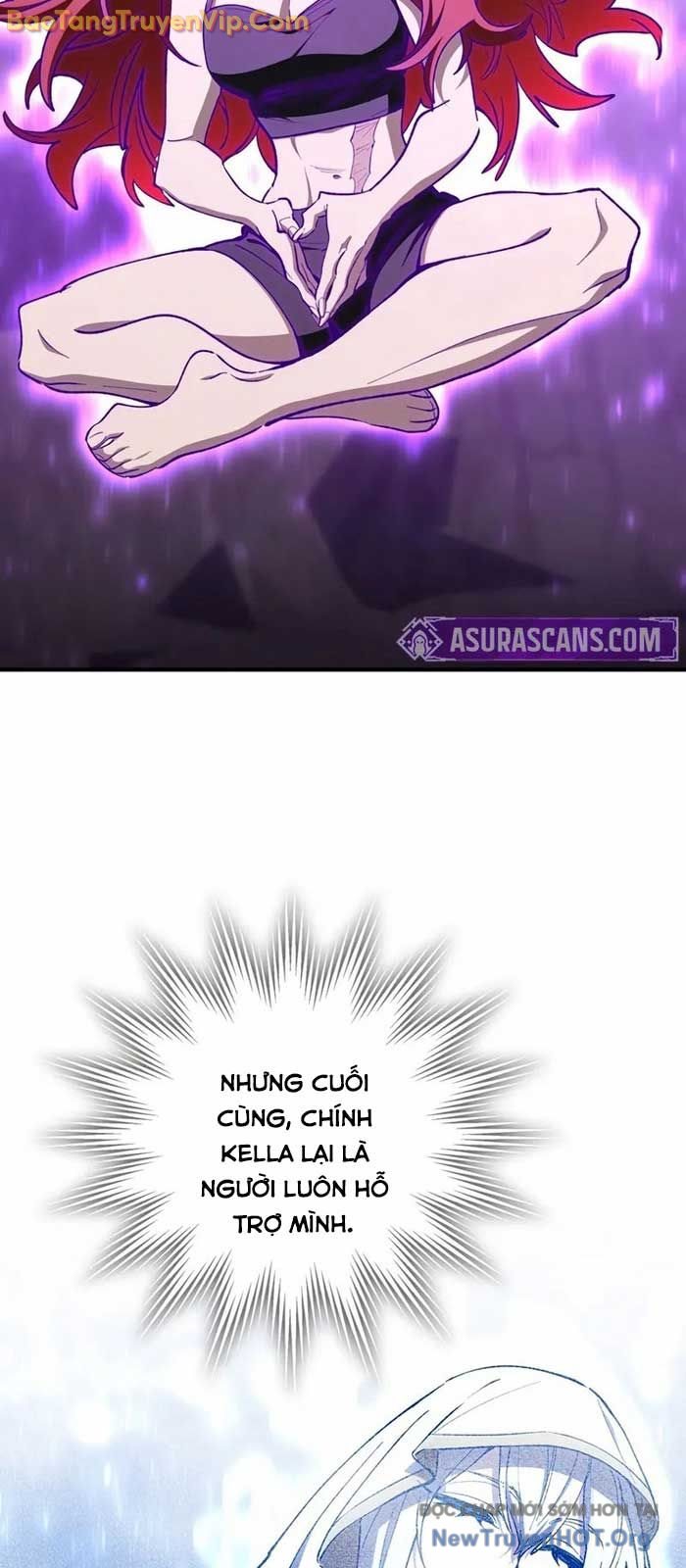 Kẻ Kiến Tạo Hầm Ngục Chap 35 - Next Chap 36