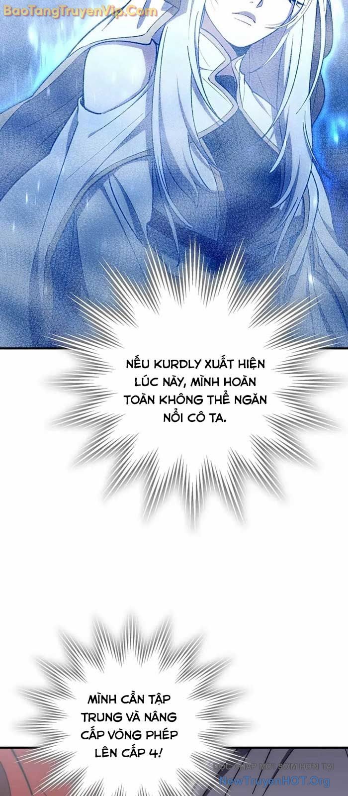 Kẻ Kiến Tạo Hầm Ngục Chap 35 - Next Chap 36