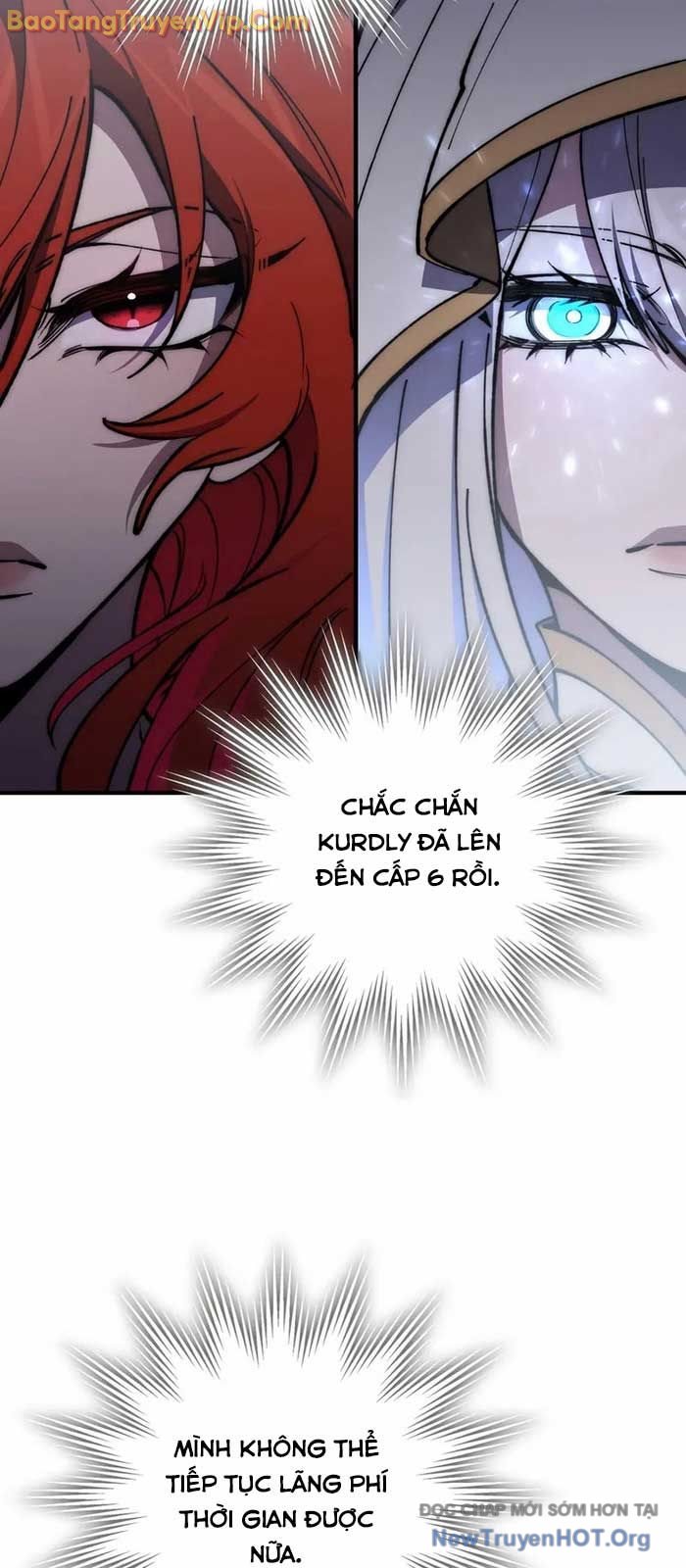 Kẻ Kiến Tạo Hầm Ngục Chap 35 - Next Chap 36