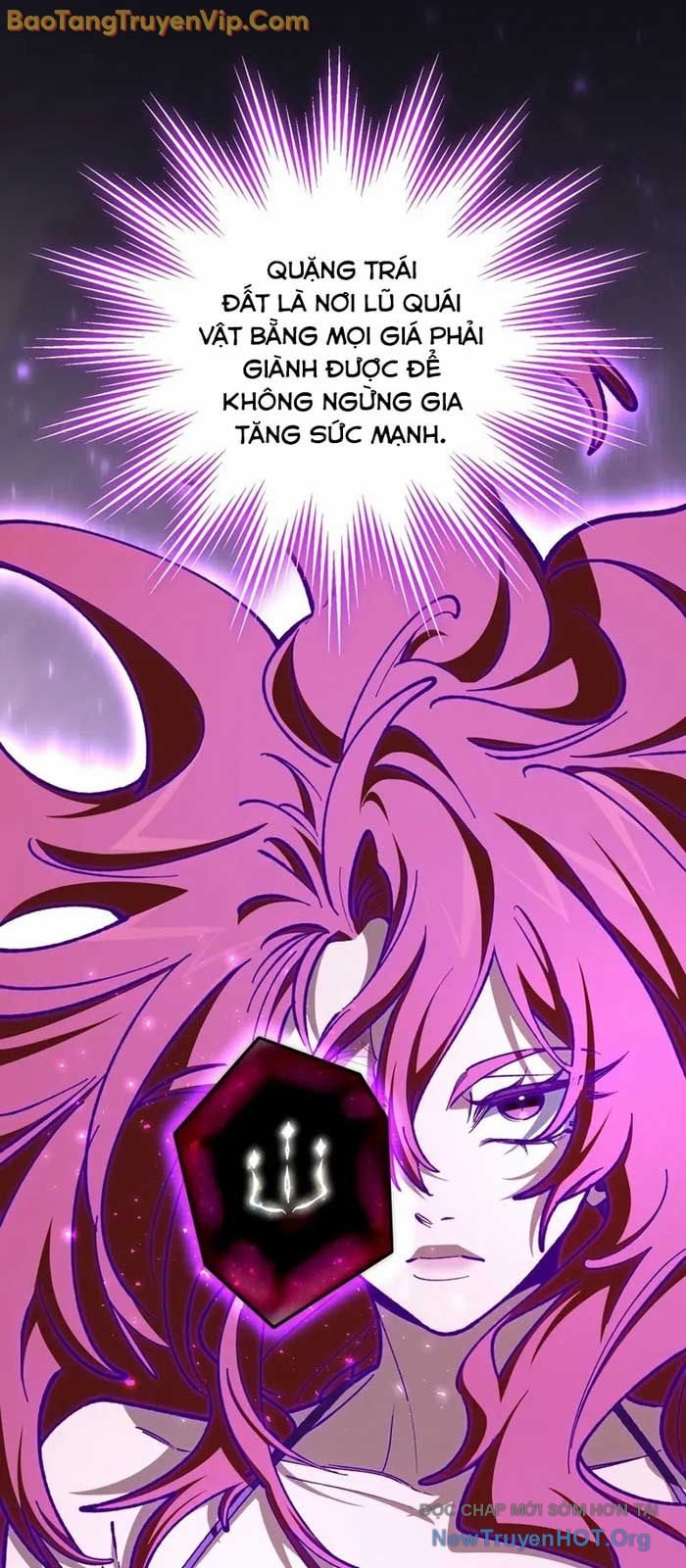 Kẻ Kiến Tạo Hầm Ngục Chap 35 - Next Chap 36