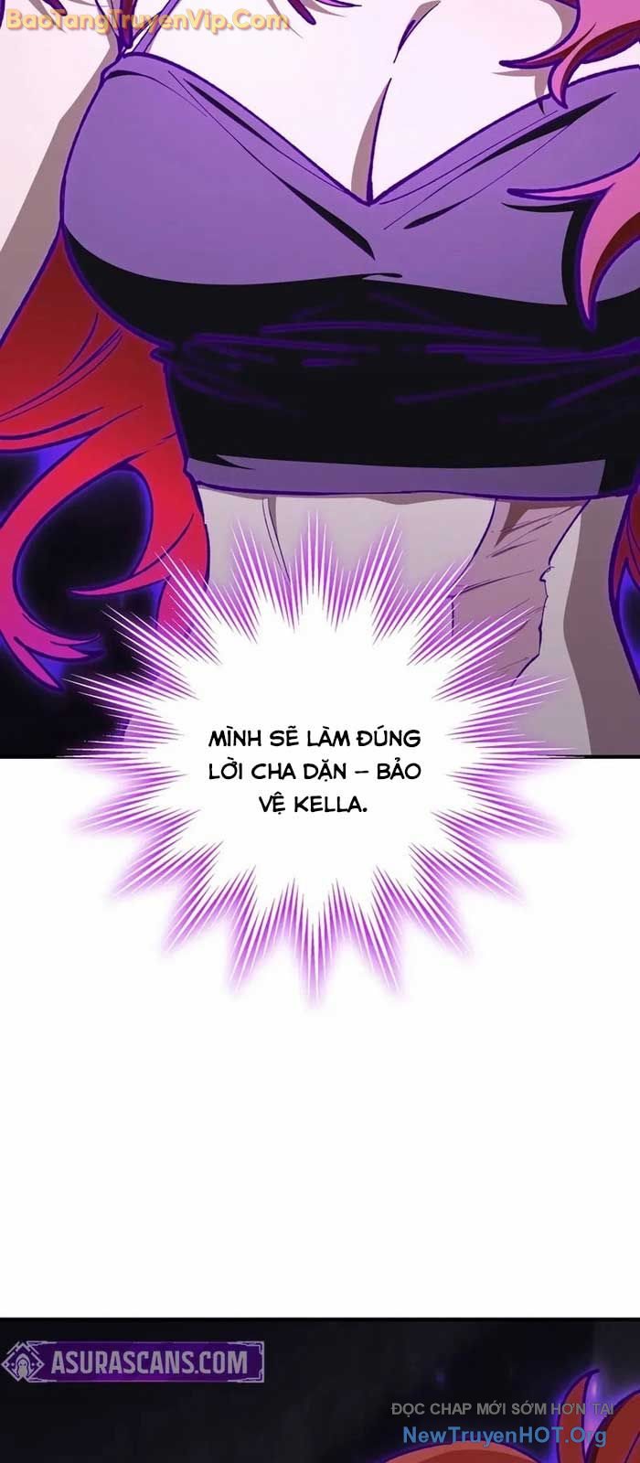 Kẻ Kiến Tạo Hầm Ngục Chap 35 - Next Chap 36