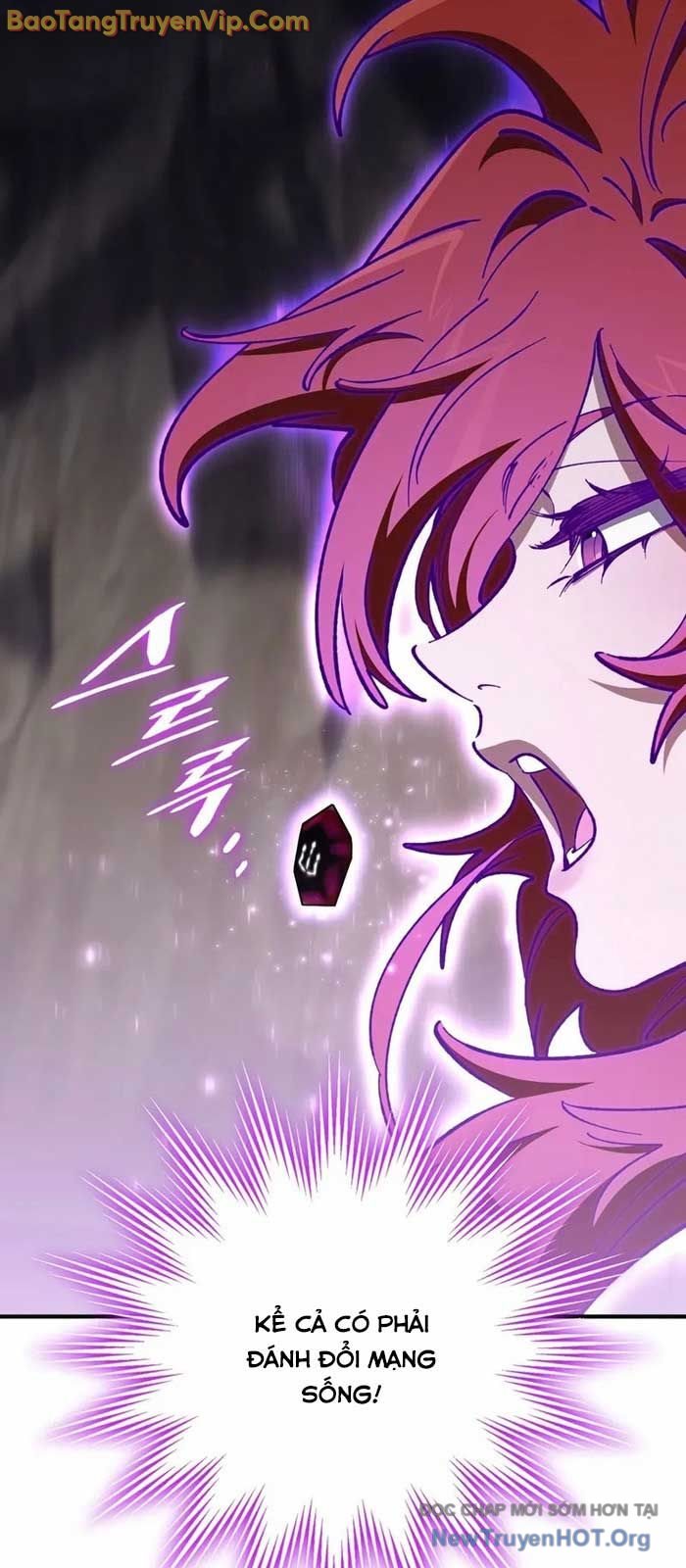 Kẻ Kiến Tạo Hầm Ngục Chap 35 - Next Chap 36