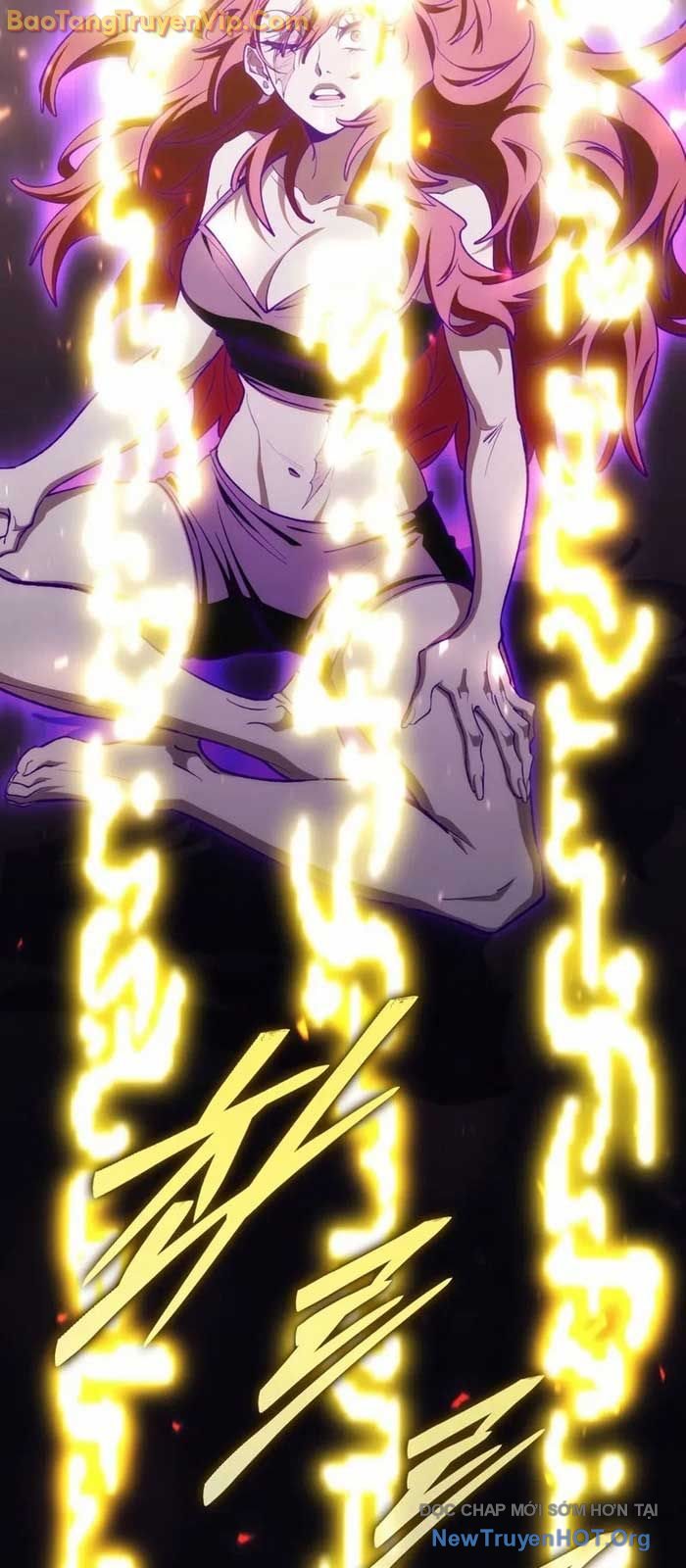 Kẻ Kiến Tạo Hầm Ngục Chap 35 - Next Chap 36