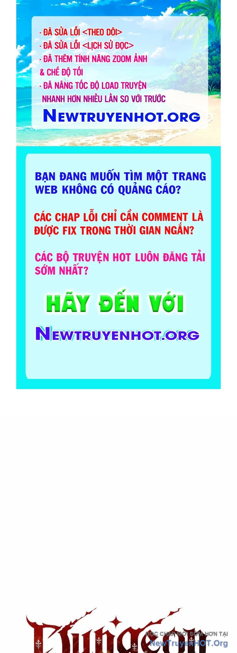Kẻ Kiến Tạo Hầm Ngục Chap 36 - Next Chap 37