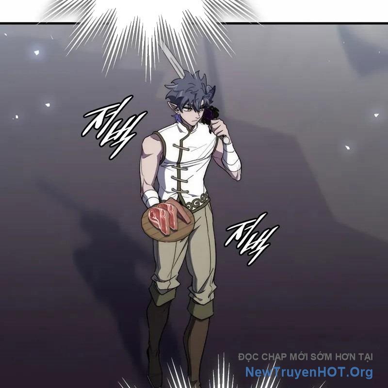 Kẻ Kiến Tạo Hầm Ngục Chap 36 - Next Chap 37