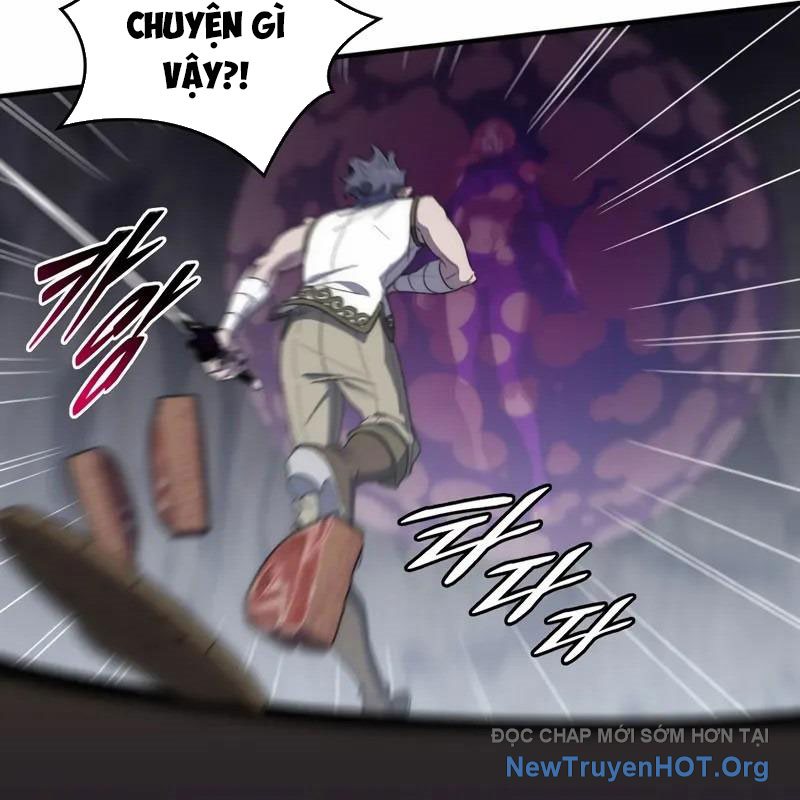 Kẻ Kiến Tạo Hầm Ngục Chap 36 - Next Chap 37