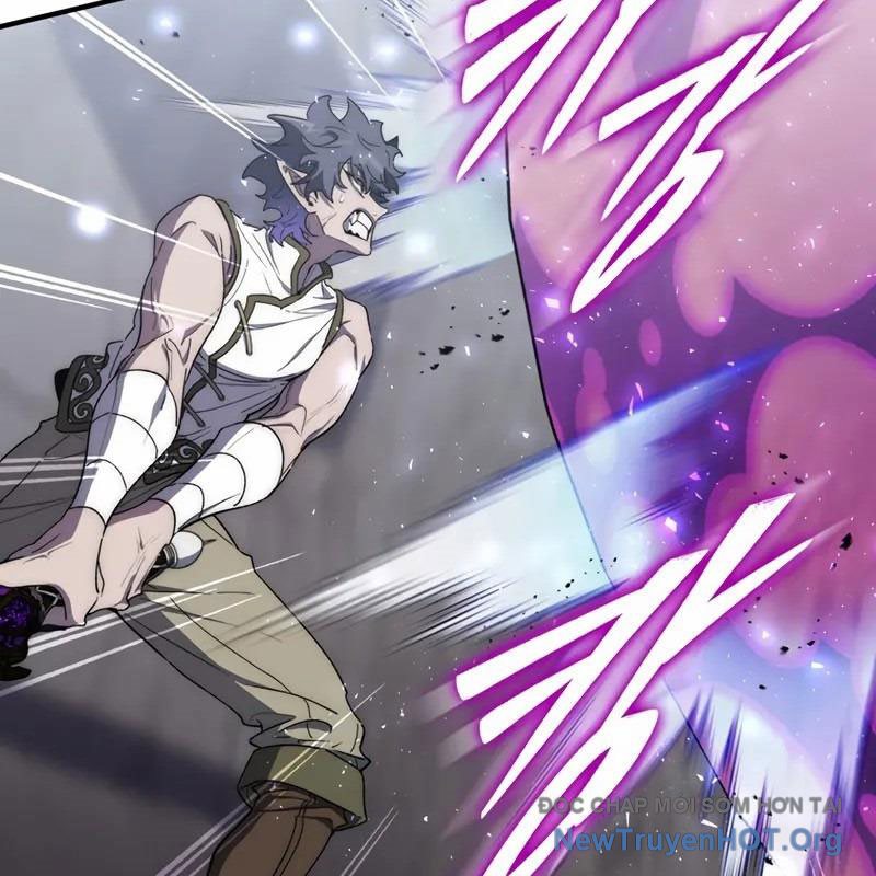 Kẻ Kiến Tạo Hầm Ngục Chap 36 - Next Chap 37