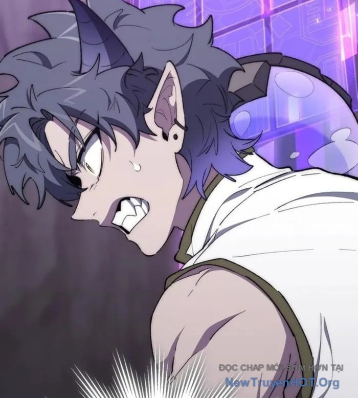 Kẻ Kiến Tạo Hầm Ngục Chap 37 - Next Chap 38