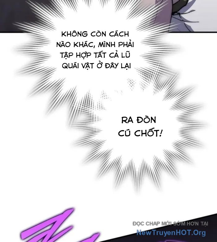 Kẻ Kiến Tạo Hầm Ngục Chap 37 - Next Chap 38