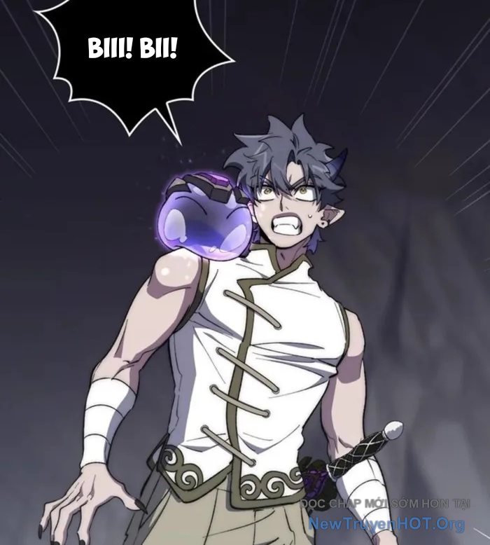 Kẻ Kiến Tạo Hầm Ngục Chap 37 - Next Chap 38