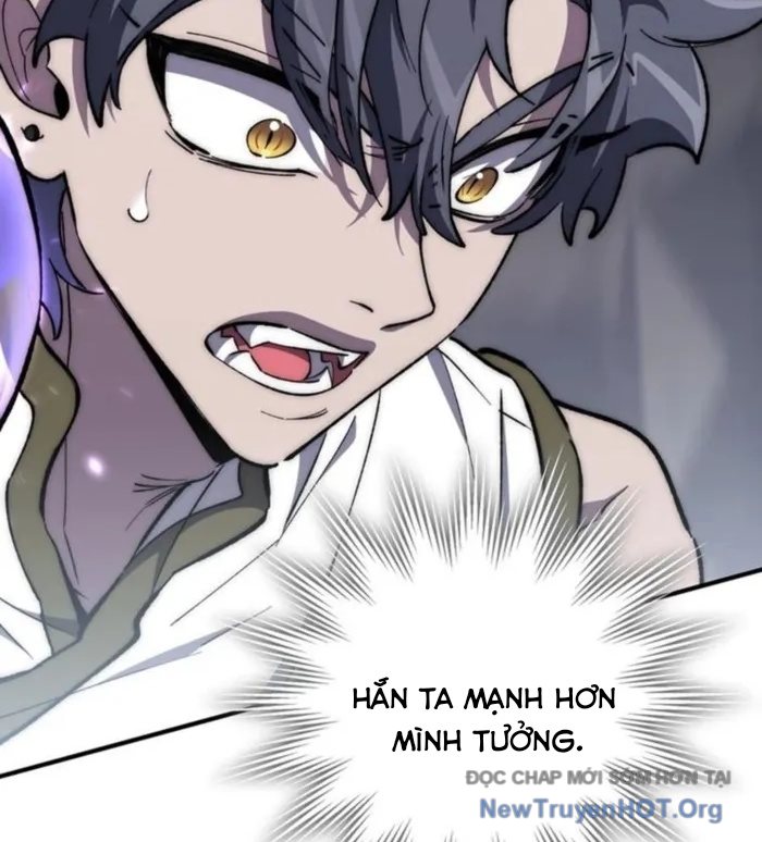 Kẻ Kiến Tạo Hầm Ngục Chap 37 - Next Chap 38