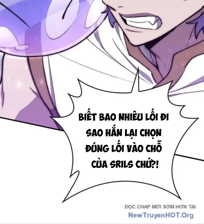 Kẻ Kiến Tạo Hầm Ngục Chap 37 - Next Chap 38