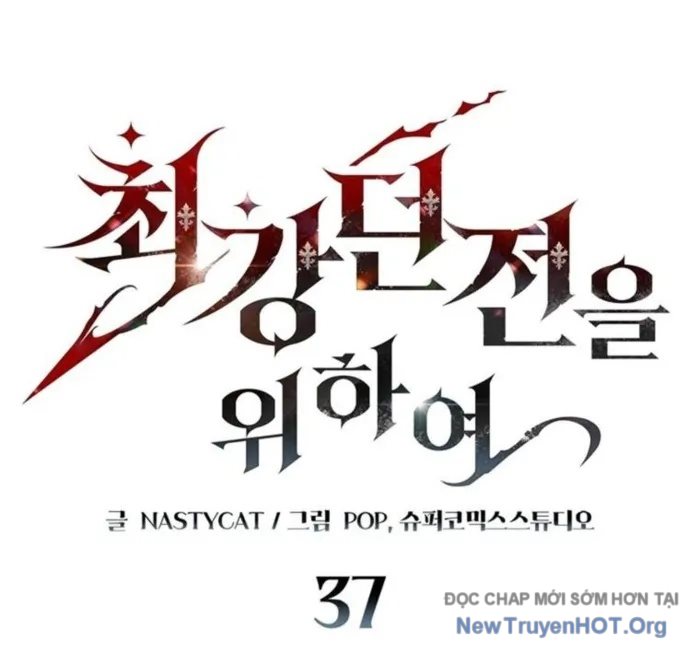 Kẻ Kiến Tạo Hầm Ngục Chap 37 - Next Chap 38