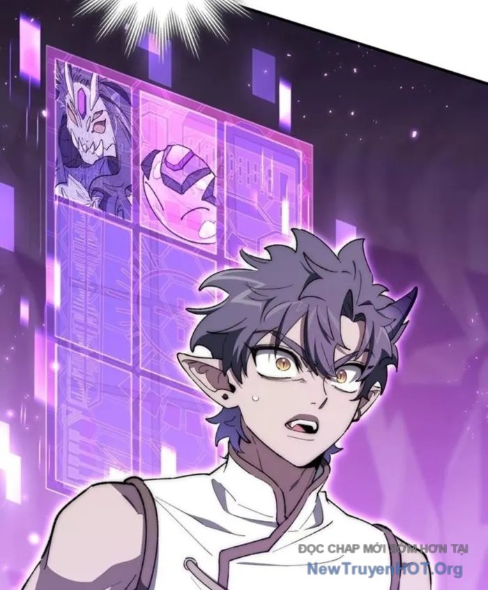 Kẻ Kiến Tạo Hầm Ngục Chap 37 - Next Chap 38