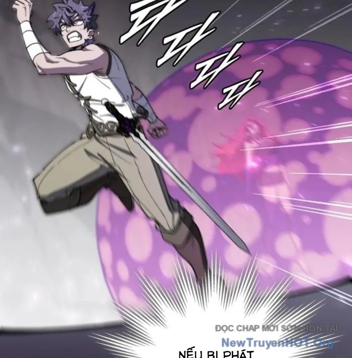 Kẻ Kiến Tạo Hầm Ngục Chap 37 - Next Chap 38